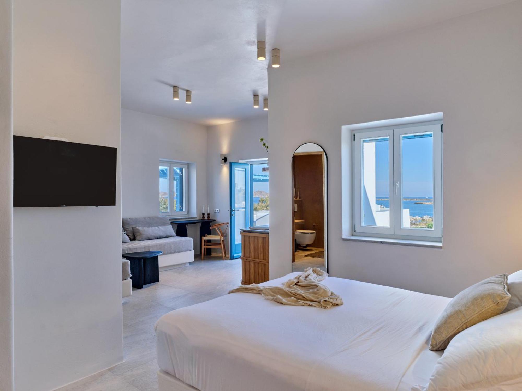 Apartamento Casa Stellino *